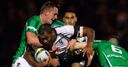Civoniceva gets Wembley buzz