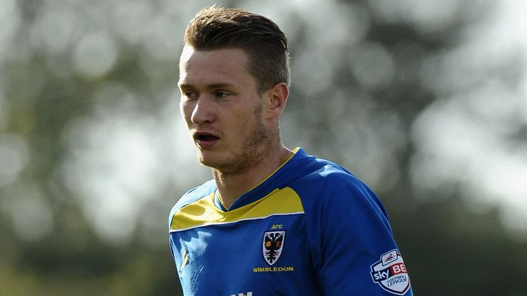 Michael Smith: Could make Robins move