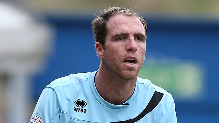 Keith Lowe: Headed to Bootham Crescent