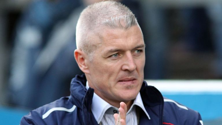 Graham Kavanagh: Eyeing permanent deal for youngster