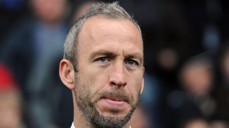Shaun Derry: Could move for George Moncur