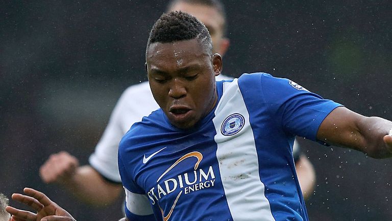 Britt Assombalonga: Match-winning strike