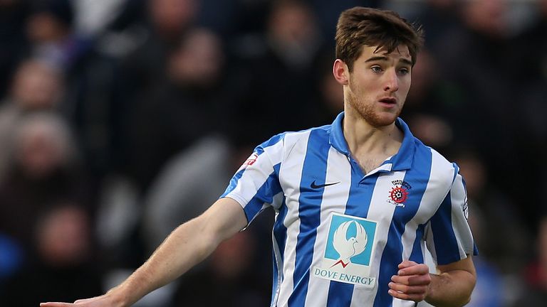 Jack Baldwin: Joined Posh