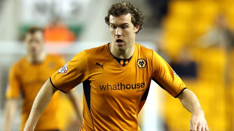 Kevin McDonald: Helps to make Wolves tick