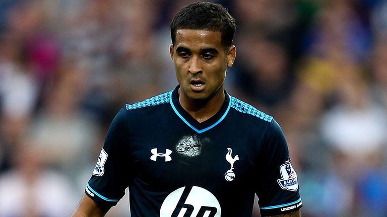 Kyle Naughton: Refusing to blame Europa League for indifferent league form