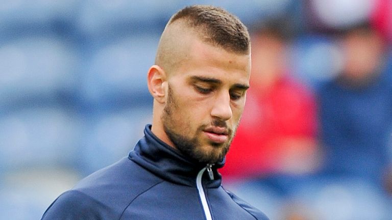 Max Ehmer: Staying at Brunton Park