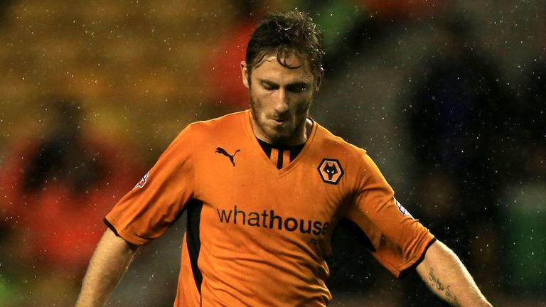 James Henry: Makes permanent Molineux switch
