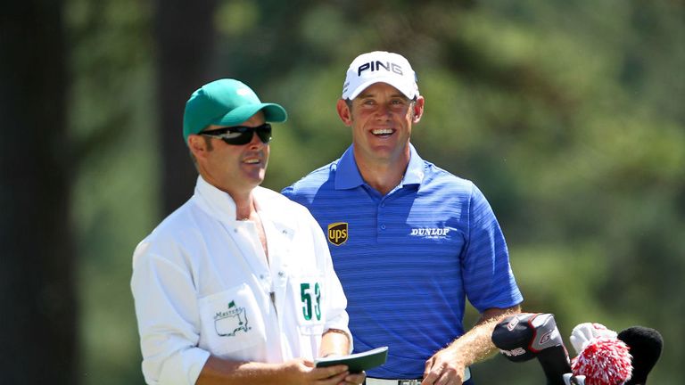 The Masters: Lee Westwood upbeat ahead of Augusta | Golf ...