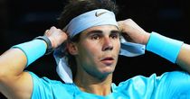 Nadal eyes perfect ending