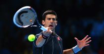 Novak hails 'team effort'