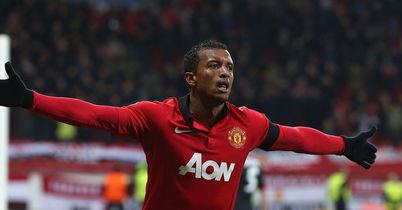 Nani: Could head home on a short-term loan agreement