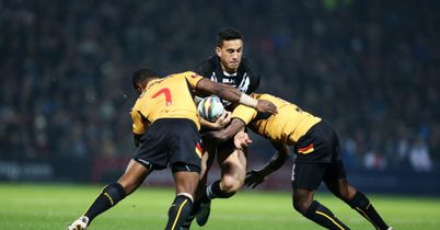 Rampant Kiwis crush Kumuls