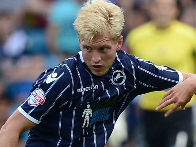 Josh Wright
