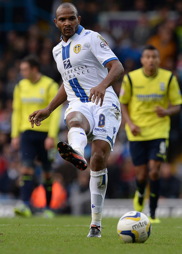 Rodolph Austin