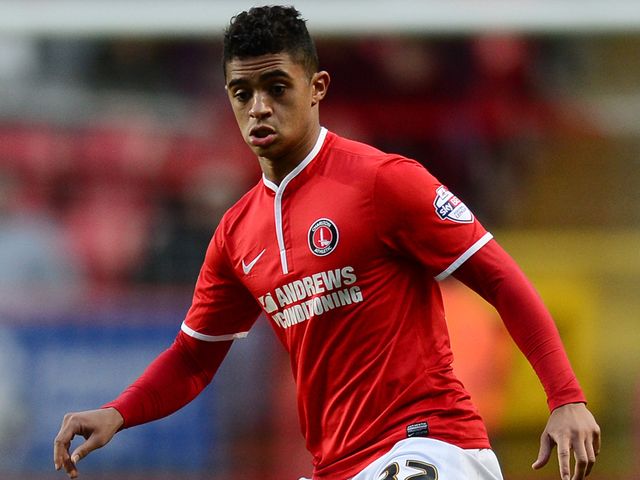 Cameron Stewart: Opened the scoring for Charlton