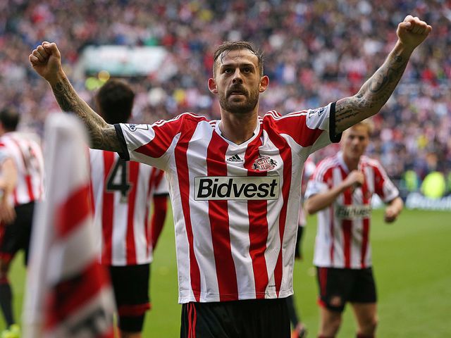 Steven Fletcher