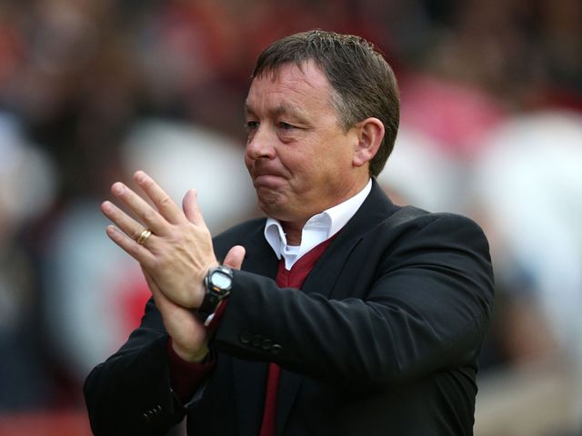 Billy Davies: Watched his Forest side draw at home