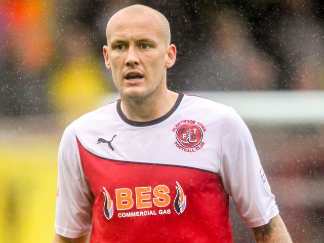Ryan Cresswell