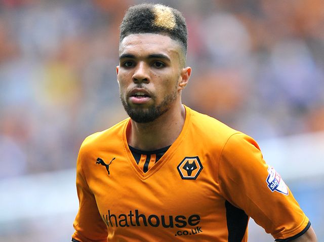 Scott Golbourne