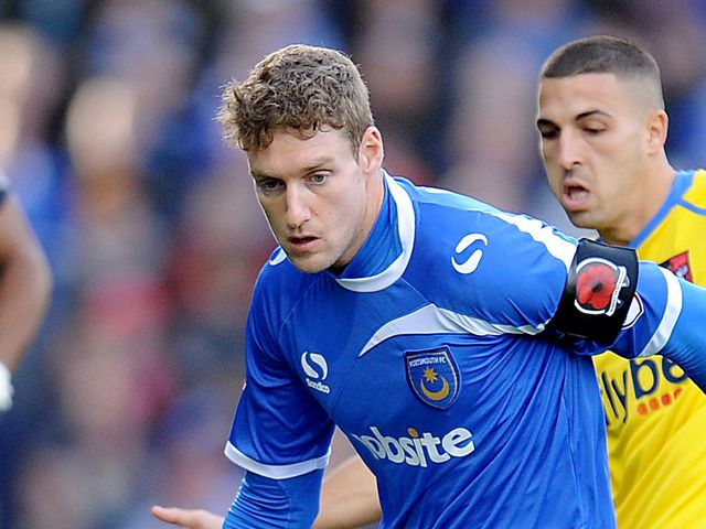 Ryan Bird: Bagged a brace