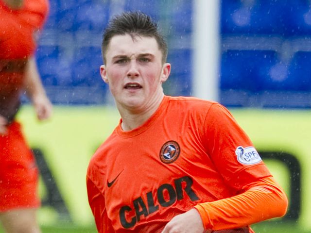 John Souttar