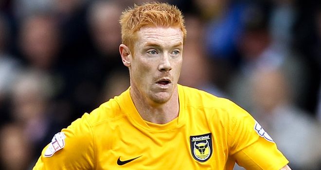 Dave Kitson: Got the equaliser