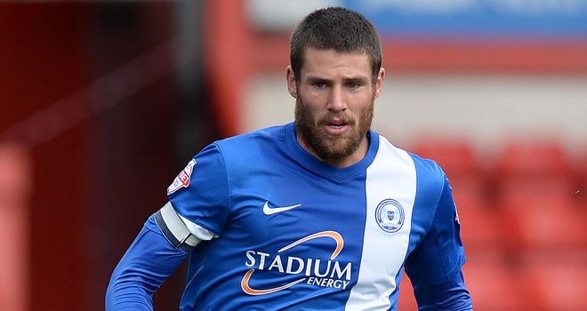 Michael Bostwick: Captain fantastic