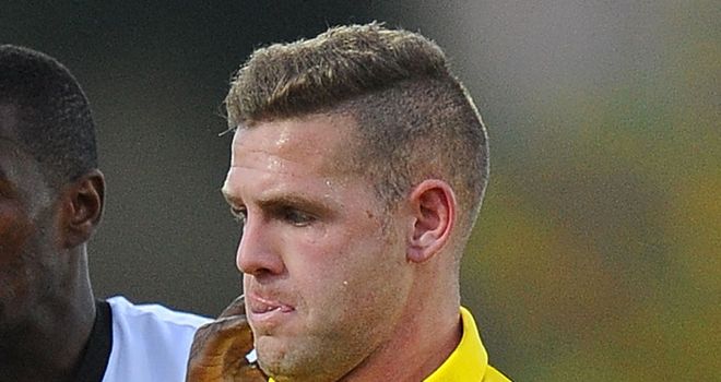 Billy Kee: Spared Burton's blushes