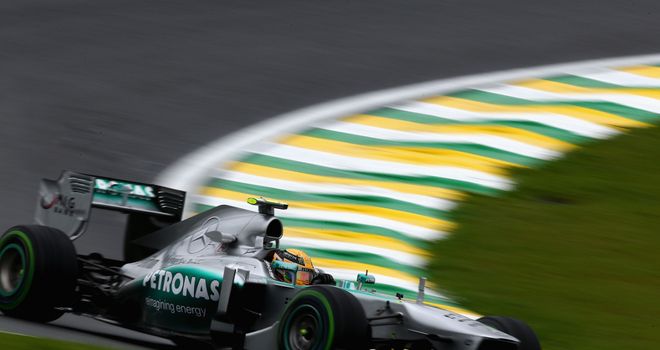 Mercedes: Key engineering appointments