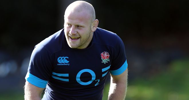 Dan Cole: Out of the Six Nations