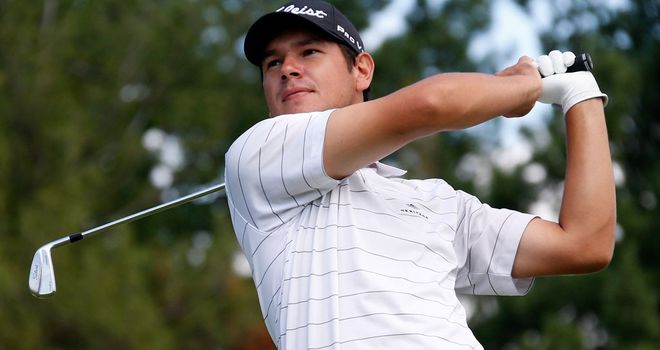 Daniel Popovic: No chance to defend his Australian PGA title