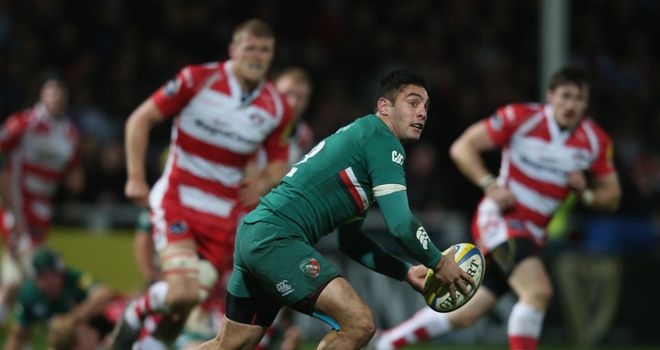 Dan Bowden: Returning home to his native New Zealand