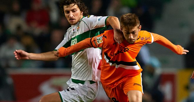 Валенсия ЭЛьче