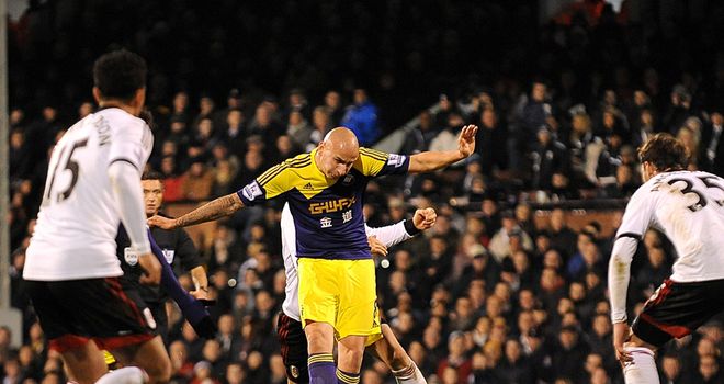Jonjo Shelvey: Delightful effort won it for Swansea