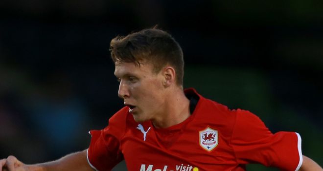 Joe Mason: Late heroics to grab all three points
