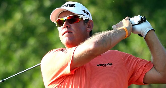 Lee Westwood: 65 in Dubai but Englishman hoped for better