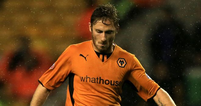James Henry: Amongst the goals