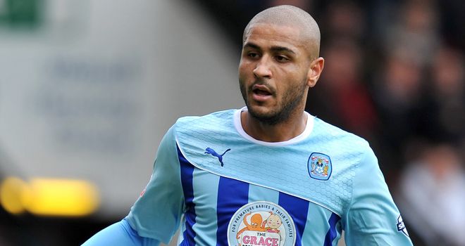 Leon Clarke: Set for second bow
