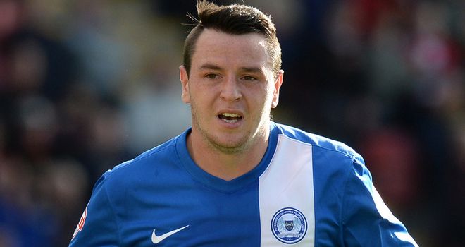 Lee Tomlin: Back in contention