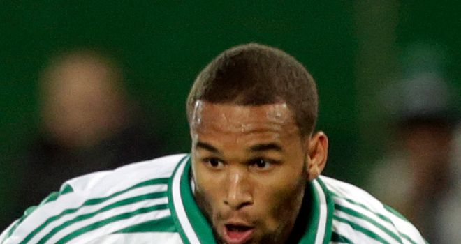 Terrence Boyd: Scored a brace