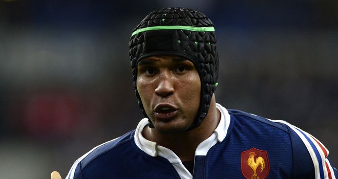 Thierry Dusautoir: No Six Nations for France captain