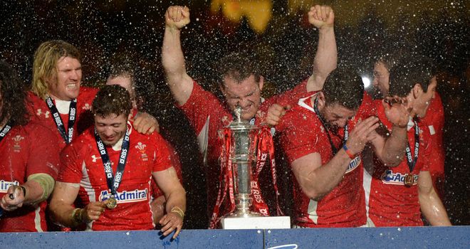 Wales: How will they approach the 2014 Six Nations?
