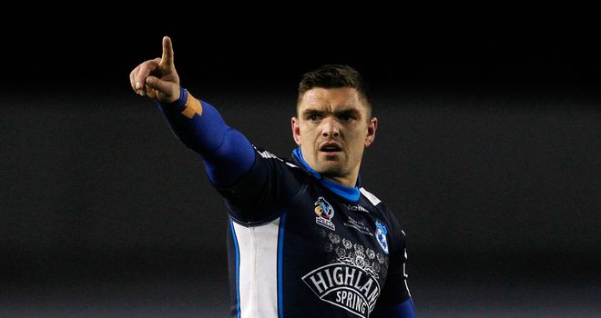 Danny Brough: Up for player of the year