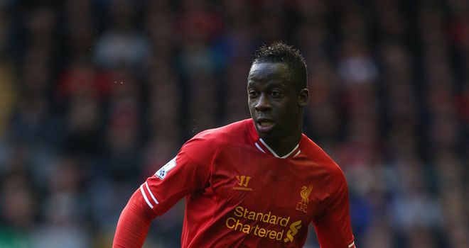 Aly Cissokho: Aston Villa close to agreeing a fee
