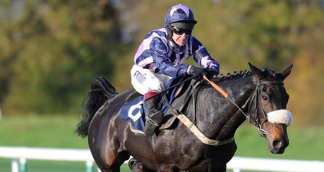 Hidden Identity: Warwick hopeful