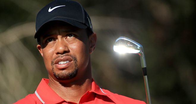 Tiger Woods: Tournament has raised over $25m for charity