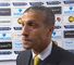 Difficult to take ¿ Hughton
