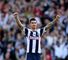 Liam Ridgewell: Delighted with West Brom's performance to beat Norwich