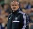 Steve Clarke: West Brom disappointed after draw with Aston Villa