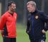 Ryan Giggs: Manchester United veteran wants a reaction after Everton defeat